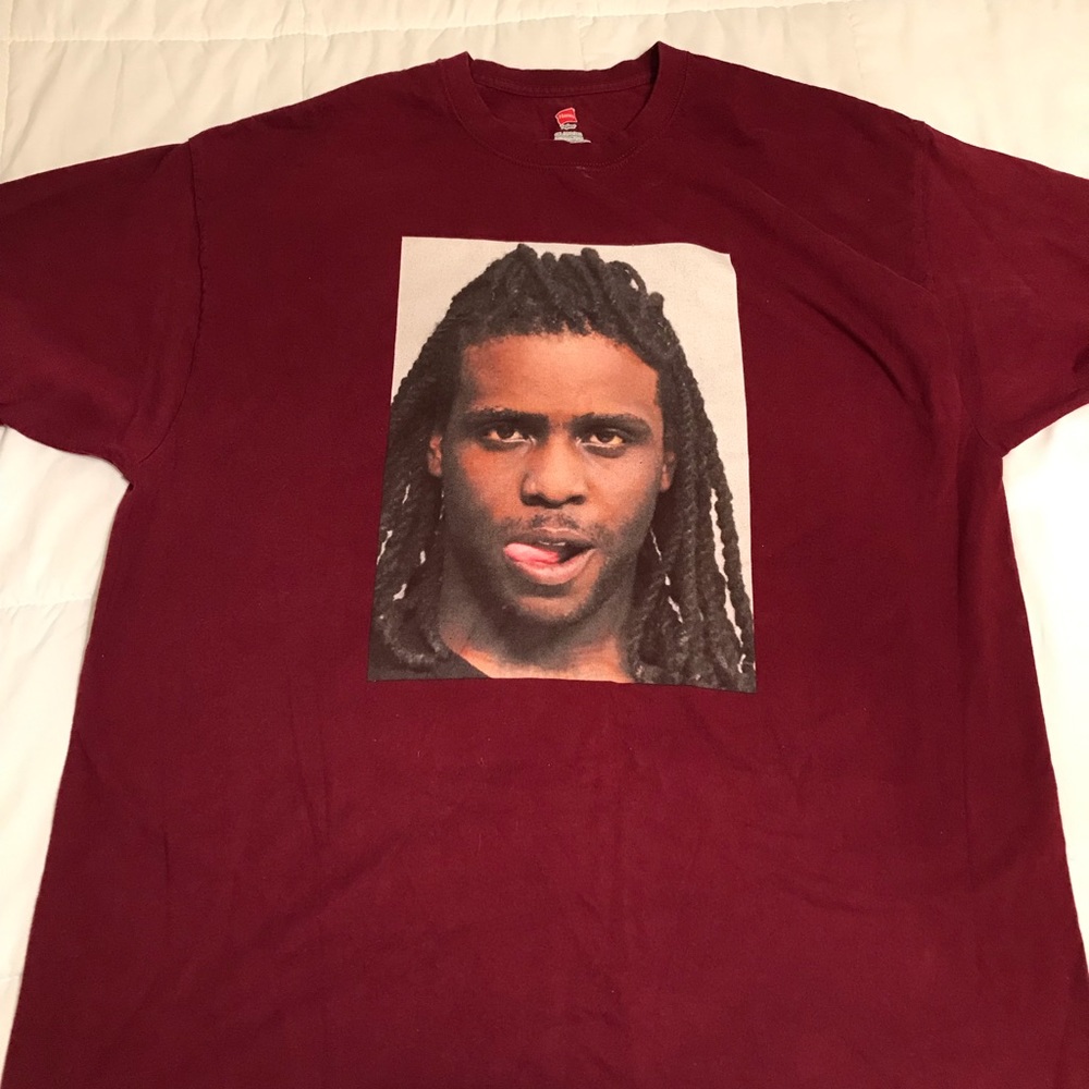 Chief Keef t-shirt